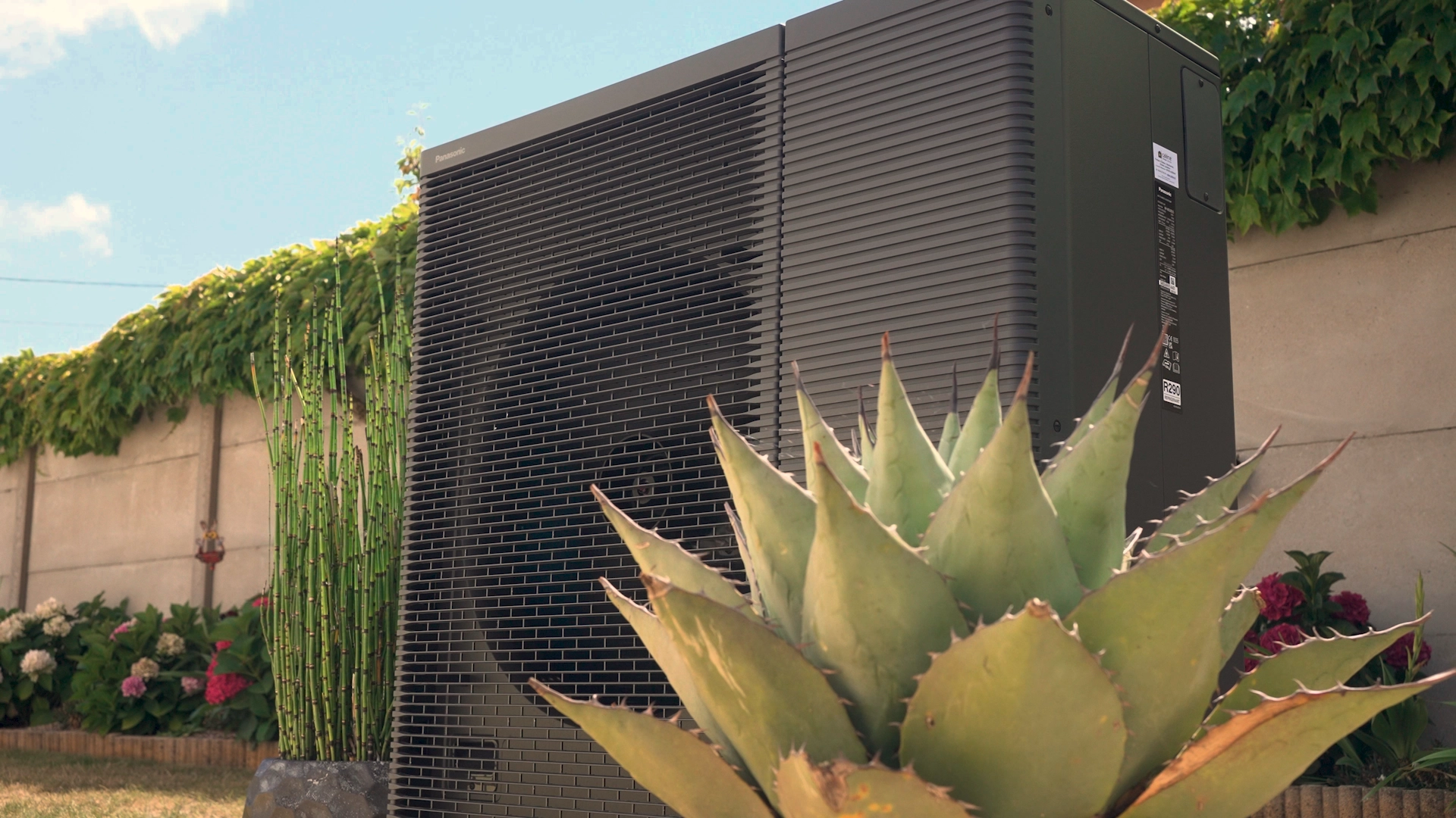 Garrec : chauffagiste &agrave; Auray et au pays d'Auray dans le Morbihan (56)